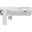 Epson | ELPDC07 | Full HD (1920x1080) | White | Lamp warranty 12 month(s)