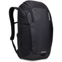 Thule Seljakott 26L Chasm 3204981, 16", veekindel, must, 100% taaskasutatud 900D pol&uuml;ester, lisatasku