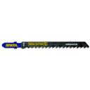 Irwin Saagiterad T144D 10504218, 10 cm, 4.3 mm, 5-50 mm, puit, 100 mm, 1 tk.
