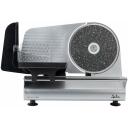 Jata &Scaron;ķēlētājs JECF1054, 200W, 220mm, 0-15mm, nerūsējo&scaron;ā tērauda asmens, metāla korpuss, neslīdo&scaron;a pamatne, noņemams