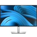 Monitorius 27&Prime; IPS QHD P2725D 2560&times;1440 5 ms 350 cd m&sup2; 1&times;HDMI Juodas 210 BRDL Dell