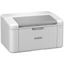 Brother laserprinter HL-L1230W HL-L1230WYJ1, 189mm, 340mm, 238mm, 64MB, 2400x600DPI, 20ppm, 150 lehte, 1 kassett