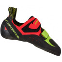 Klin&scaron;u kurpes KUBO, izmērs: 35, Goji/Neon, 8020647959778 LA SPORTIVA