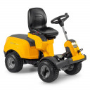 Garden tractor Park 640 PWX 2F6230741/ST1 STIGA