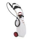 Spaudimo purkštuvas 16L (vežimėlis), KREATOR, KRTGR6816, Talpa: 16 L, Vandens lygio indikatorius: Nenurodyta