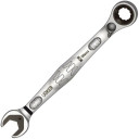 Kombinuotas veržliaraktis su reversu 15 mm JOKER 6001 5020070001 WERA