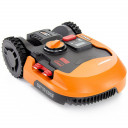Robotniiduk Landroid L 1500, WR153E 30209104002 & WORX Worx