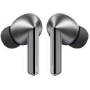 Samsung K&otilde;rvaklapid Galaxy Buds3 Pro SM-R630NZWAEUA, 53mAh, 515mAh, 6h, 7h, 26h, 30h, Bluetooth 5.4, ANC, TWS
