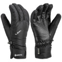 Cimdi SVEIA GTX Women, LEKI, 4028173372881, ЧЕРНЫЙ, 8