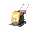 Бензиновый виброкаток PCX 500H 4.8л.с. 16.5кН + Миксер PROMIX 1600E PC5000+RL1400 ALTRAD BELLE