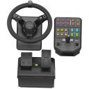 Logitech M&auml;ngu rool 945-000062, 3,634kg, USB 2.0, must