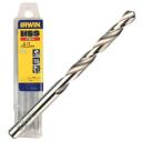 Irwin HSS PRO puuri 10502279, 4.8mm, 8.6cm, 118&deg;, 10 tk, k&otilde;rge t&auml;psus, k&otilde;rgeima kvaliteediga teras, optimaalne puuri j&otilde;udlus