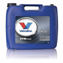 Motoreļļa Synpower MST C4 5W30 20L, 872772 VALVOLINE