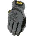 T&ouml;&ouml;kindad FAST FIT 08, must / hall, 11 / XL, MECHANIX WEAR