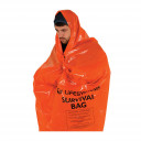 Lifesystems Survival Bag ellujäämiskott