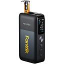 Fanttik Mērlente A10 Apex 3-in-1, 3.73 cm, 500 nits, USB-C, lāzera precizitāte &plusmn;3.2 mm, digitālā lente līdz 2.99 m