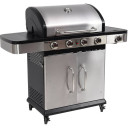 Gāzes grils 13.3KW; YG-20011 YATO