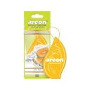 AREON auto gaisa atsvaidzinātājs MON - Melon AREMON13