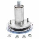 Deck spindle ASM-52, Ariens Company, 51537200, 0.15 kg