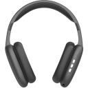 Denver Bezvadu austiņas BTH-252MK2 111191020520, 10h, Bluetooth 5.0, 400g, stereo, 3h uzlāde, 20-22000Hz, iebūvēts mikrofons