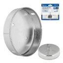 Diamond drill for tiles GEKO G65191 130mm