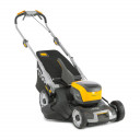 Газонокосилка Twinclip 50 SQ DAE 294512878 / ST1 STIGA