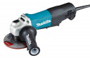 Leņķa slīpmašīna 125mm, 1300W GA5050R MAKITA