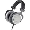 Beyerdynamic Studijas austiņas DT 880 PRO 490970, 250 &Omega;, 3 m, 295 g, 5 - 35000 Hz, 3,5 mm + 6,35 mm adapteris