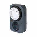 Mehāniskais taimeris MZ 20 1506450 BRENNENSTUHL