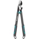 Gardena P&uuml;gamisriist EnergyCut Pro S 12050-88, 50mm, 1135g, ergonoomiline k&auml;epide, t&auml;psed terad, valmistatud Saksamaal
