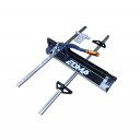 Vienbėgis plytelių pjaustytuvas EDMATILS 1350mm 251255 EDMA