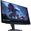 Žaidimų monitorius 27&Prime; QD OLED 360 Hz su VRR AW2725DF 2560&times;1440 360 Hz DisplayPort 144 Hz HDMI 0.03 ms HDMI DisplayPort USB Juodas 210 BLHH Dell