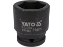 Impact Socket 3/4"X34Mm YT-1084 YATO