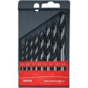 Proline Puuri komplekt, 5262981, 4 mm, puit, metallisulam, 8 tk.