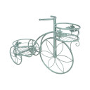 Puķu podu turētājs MINT 25x63x46cm 40090 HOME4YOU