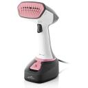ETA | Garment steamer | Stephany ETA227090000 | Handheld | 1400 W | 0.38 L | 25 g/min | White/Black