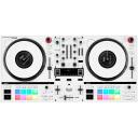 Hercules DJ контроллер DJ Control Inpulse T7 4769272, 1 моно, 24 бит, USB подключение