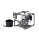 Augstspiediena mazgātājs HD 728 B Cage KARCHER 1.187-908.0