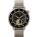 Умные часы с 1.32'' AMOLED-дисплеем и спутниковым GPS Watch S4 41 mm Sunset Gold BHR07VWGL Xiaomi