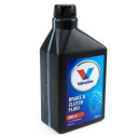 Жидкость для тормозов и сцепления Brake & Clutch Fluid DOT 4, 500 мл, 883429 VALVOLINE