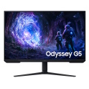 Samsung LS32FG510EUXEN Odyssey G5 32" QHD 2560&times;1440 180 Hz VA LCD žaidimų monitorius Juodas