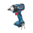 Triecienatslēga GDS 18 V-EC 250 HT 06019D8102 BOSCH