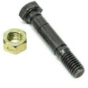 Lumefreesi kruvide komplekt 3tk, Ariens Company, 52100100