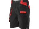 Work Shorts Ash S. 2Xl YT-80935 YATO