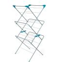 Beldray Veļas žāvētājs LA050397FSDUNX1FPEU7, 15m, 3.15kg, pelēks, 84x45x138cm