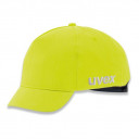 Sporta cepure U-cap 55-59 UV9794490 UVEX