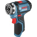Cordless Screwdriver GSR 12V-15 FC Solo 06019F6004 BOSCH