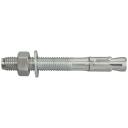 Dewalt Pārveido&scaron;anas skrūves DFM1110800 M16 x 150 mm, 20 gab., ETA 1, seismiskā slodze, ugunsizturīgas, cinkotas