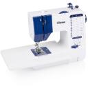 Tristar Siuvimo ma&scaron;ina SM-6005, 38 siūlių, 1 mygtuko skylė, automatinis siūlų įvyniojimas, laisva rankena