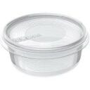 Nhg S&auml;ilituskonteiner 2980160, 0.15l, 39mm, 90mm, l&auml;bipaistev, plastmass, mikrolaineahjus kasutatav